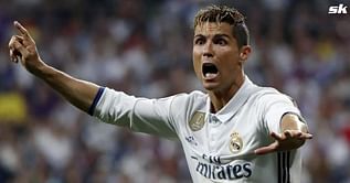 Liverpool superstar copies iconic Cristiano Ronaldo celebration during 4-2 win over Newcastle United