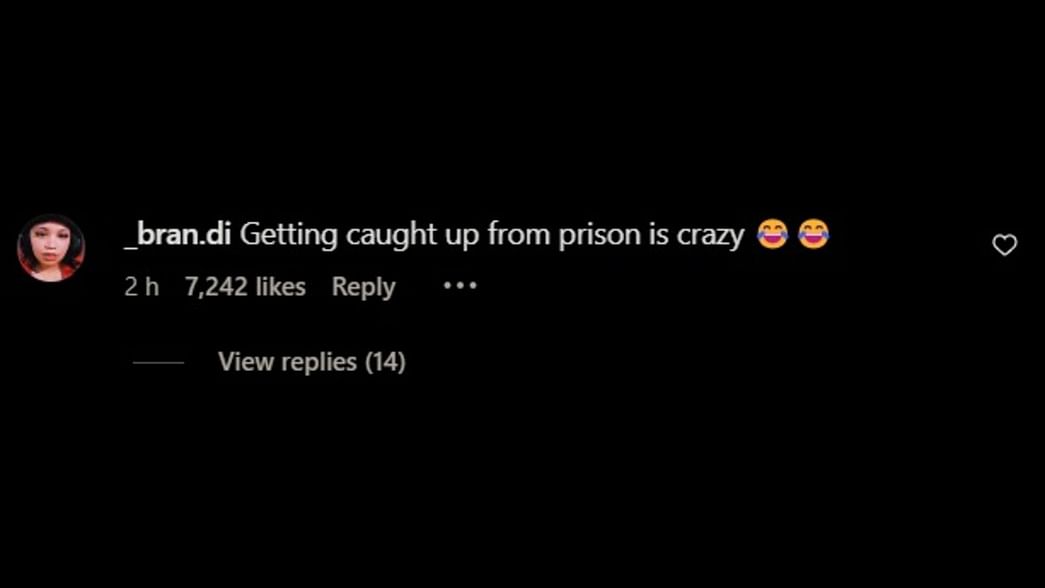 “caught Up From Prison” Viral Video Of Young Thugs Prison Cell With Photos Of Ex Jerrika 5423