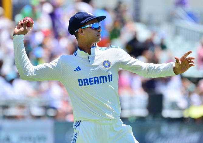 5 young openers in the world who can replicate David Warner's Test success, ft. Yashasvi Jaiswal