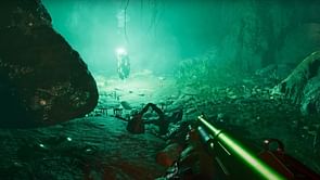 ARK Survival Ascended artifact locations, explained