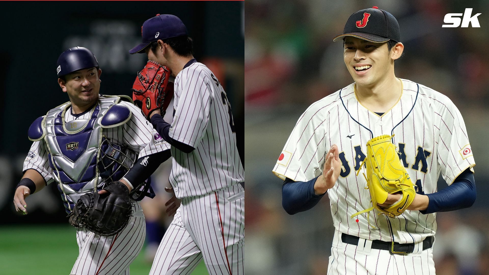 Who will the top talents in NPB be for 2024