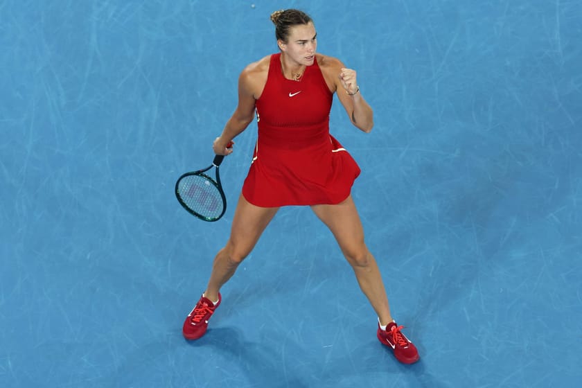 Australian Open 2024: Aryna Sabalenka vs Barbora Krejcikova preview