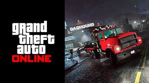 How to earn 2x passive income from GTA Online Tow Truck this week (January 18-24)
