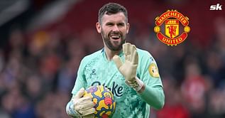 “Any goalkeeper in the world is thinking ‘please don’t shoot’” - Ben Foster salutes Manchester United star for his ‘ridiculous’ talent
