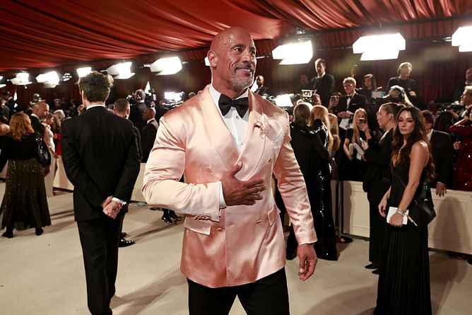 The Rock details rival offers ahead of WWE return