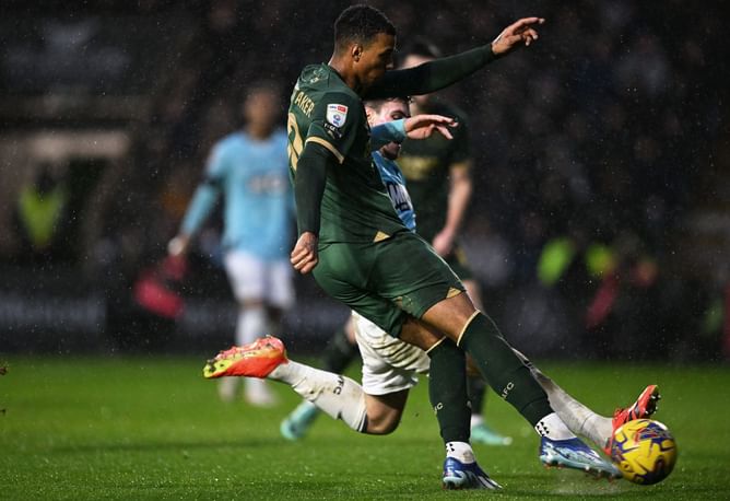 Plymouth vs Sutton United Prediction and Betting Tips | 6th January 2024