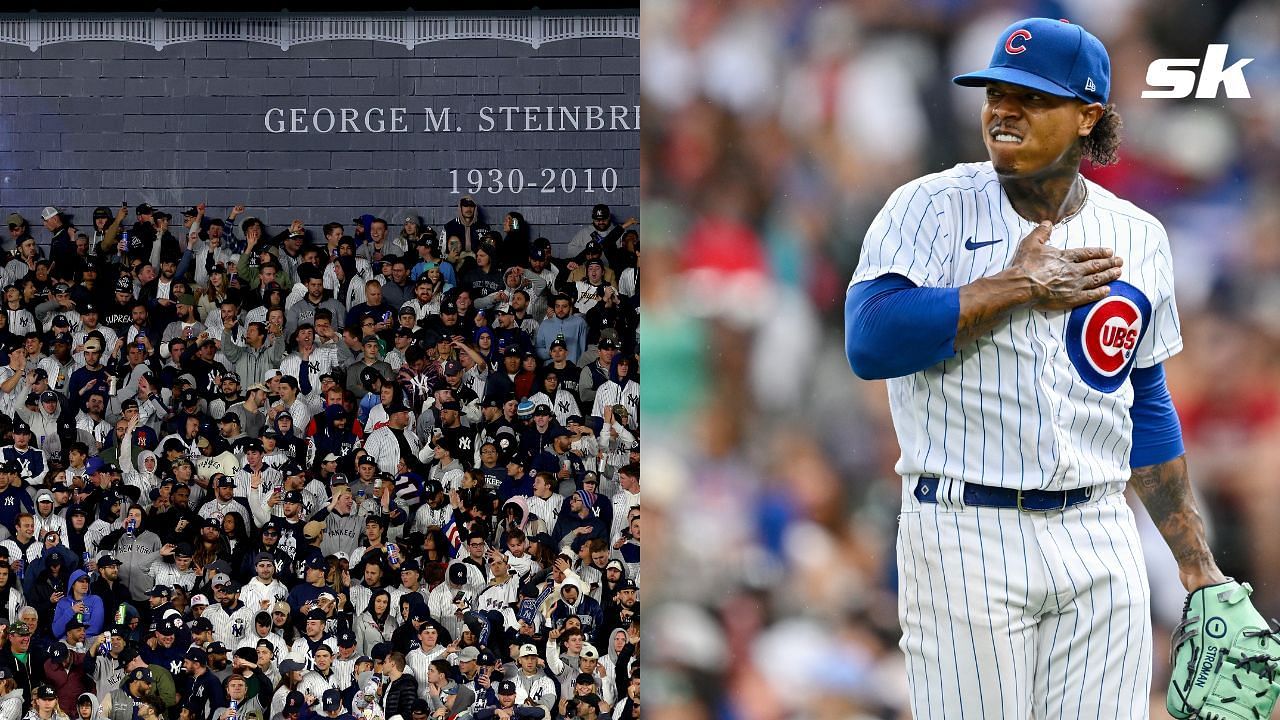 Yankees fans want the truth on Marcus Stroman