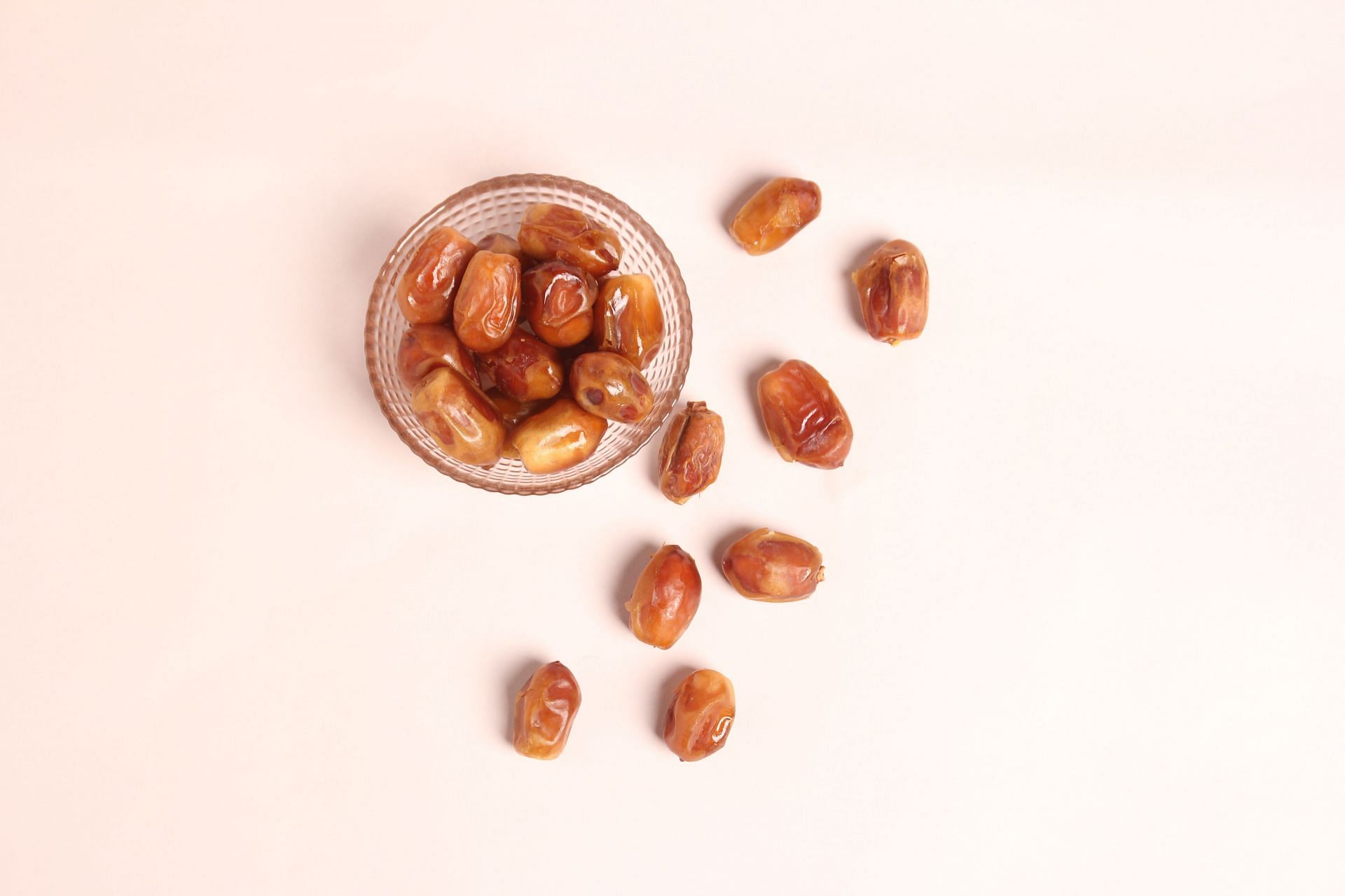 These Medjool dates benefits are going to shock you