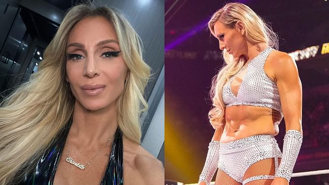 Ric Flair makes bold claim about Charlotte Flair's WWE return