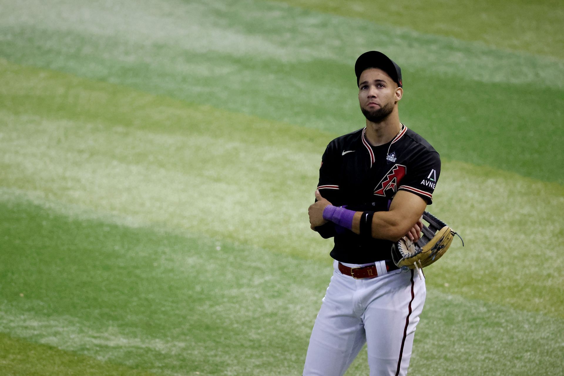 Yuli could join his brother Lourdes Gurriel in the Arizona Diamondbacks.