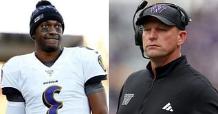 $16,000,000 worth Robert Griffin III heaps praise on Kalen DeBoer as ex-Washington HC replaces Nick Saban: "That's a coach I wanna play for"