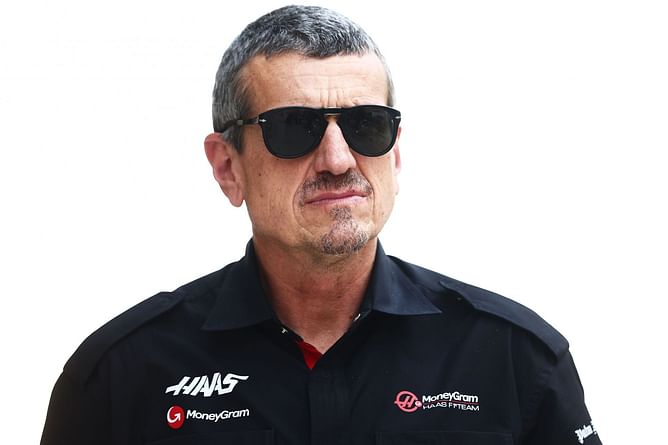 5 of the most memorable moments of former Haas team principal Guenther Steiner's journey in F1