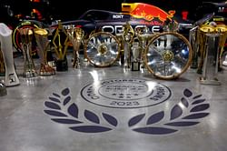 Mercedes technical director James Allison shares 'one of the things' to admire about Red Bull's current performance