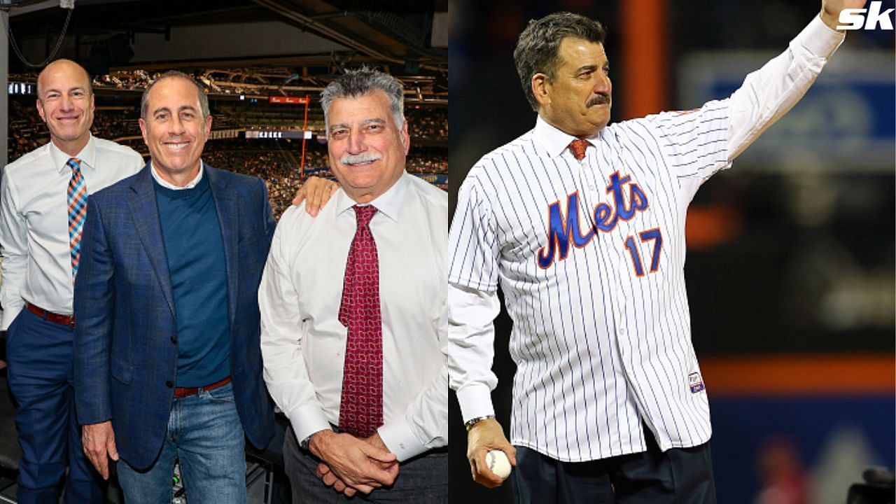 Keith Hernandez