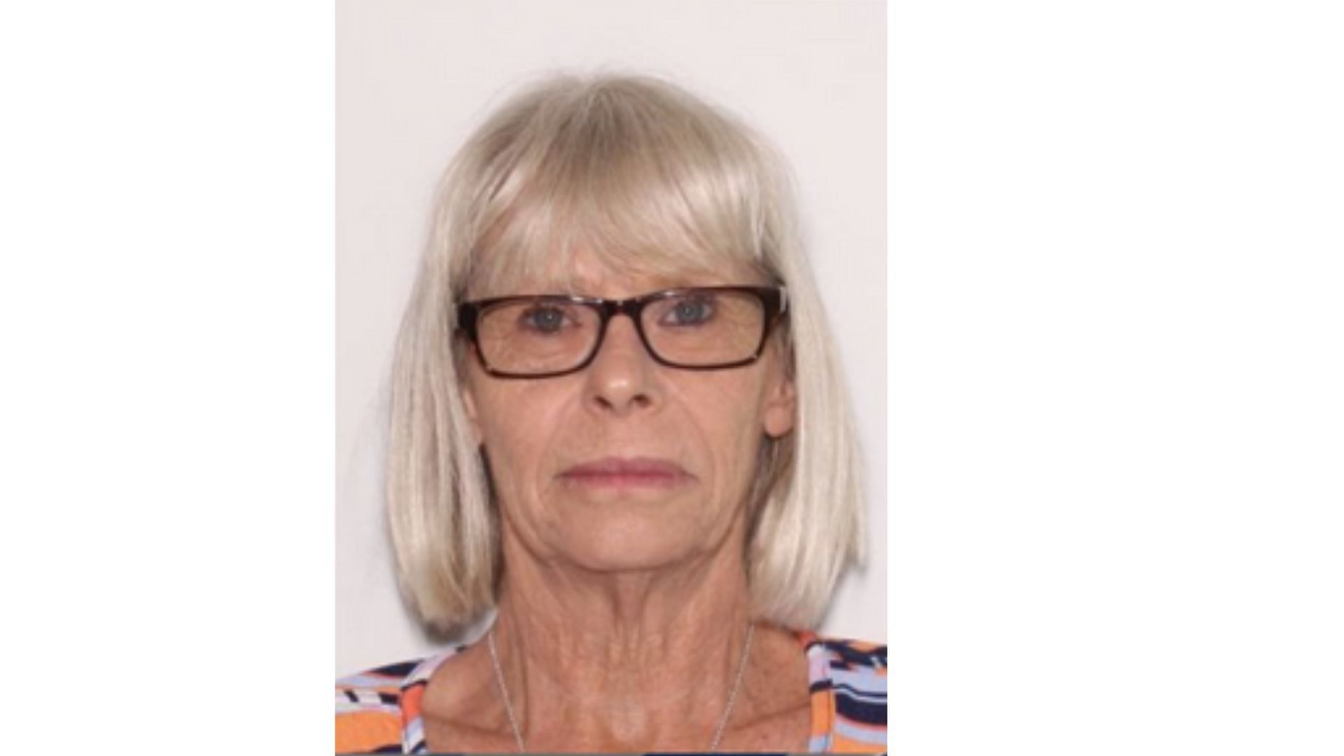 Cheryl Maggard Meurer (Image via Brevard County Sheriff&rsquo;s Office)