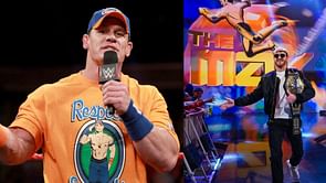 5 things we learned from John Cena's interview on Logan Paul's podcast
