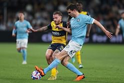 Central Coast Mariners vs Melbourne City Prediction and Betting Tips | January 21st 2024