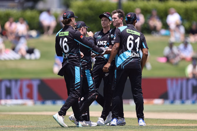 New Zealand vs Pakistan T20I Series 2024: Full schedule, squads, match timings, and live-streaming details