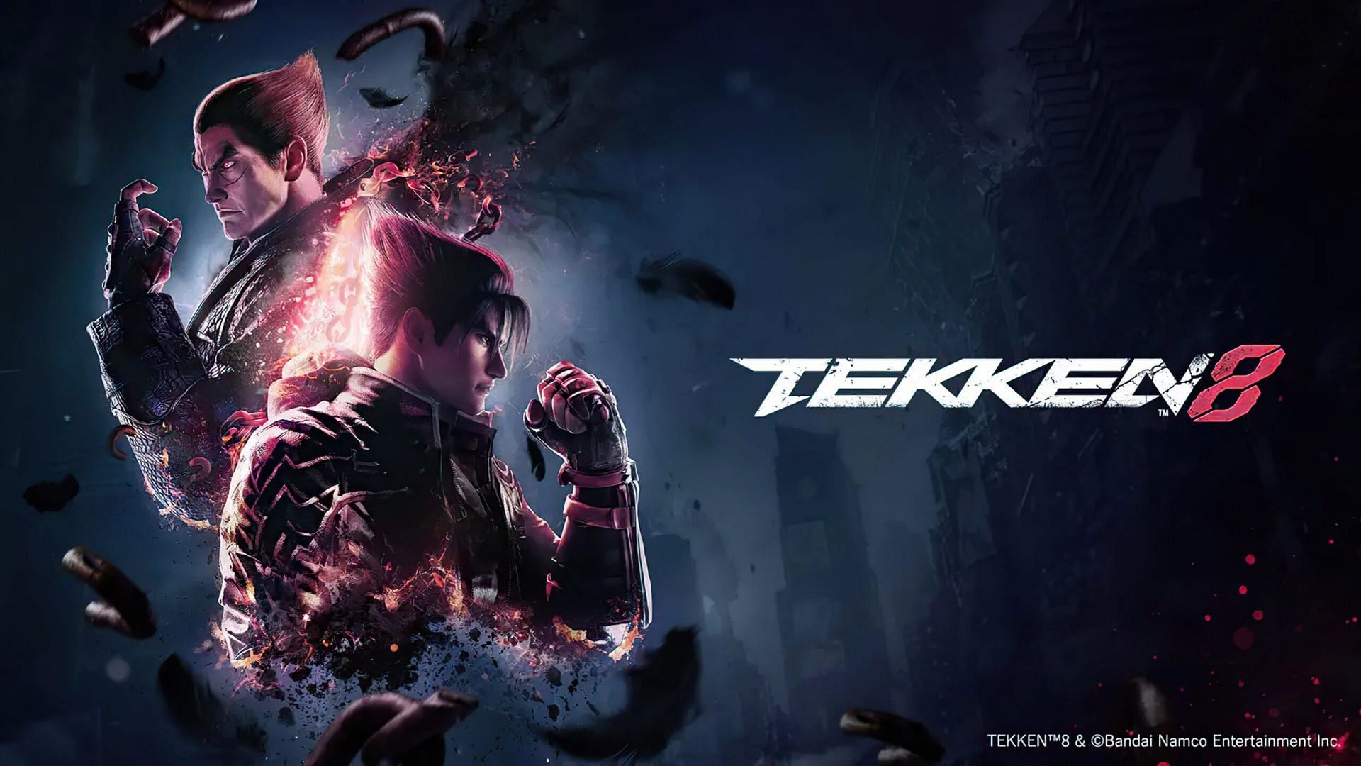 Best Tekken 8 Settings for Xbox Series X/S