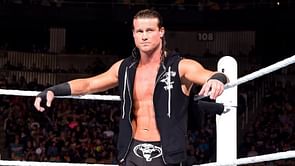 WWE Hall of Famer credits Nic Nemeth's (aka Dolph Ziggler) ability to "outwork everybody'