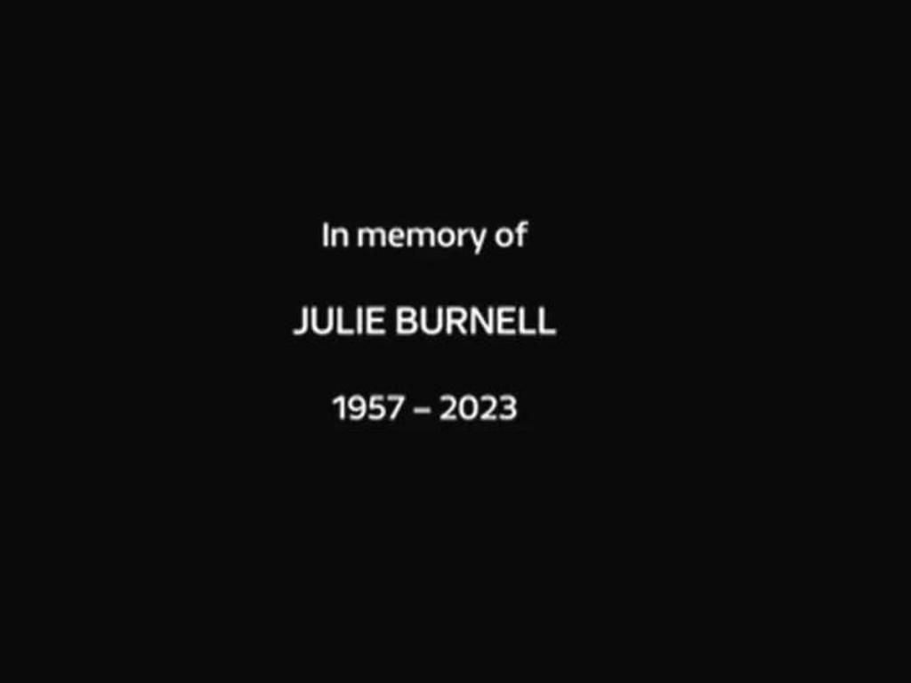 Vera&#039;s season 13 episode 3; a tribute to Julie Burnell (Image via ITV)
