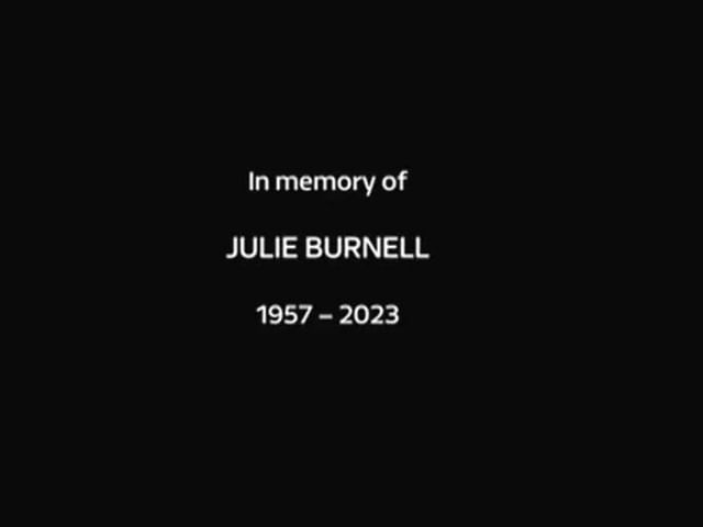 Julie Burnell: Who was Julie Burnell? Vera season 13 episode 3 pays ...