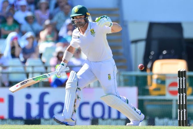 IND vs SA : अपने आखिरी टेस्ट के बाद इमोशनल हुए डीन एल्गर, कही यह बड़ी बात
