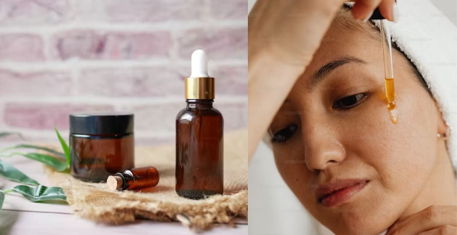 Beauty benefits Kumkumadi oil: How to add this ingredient to your skin care routine