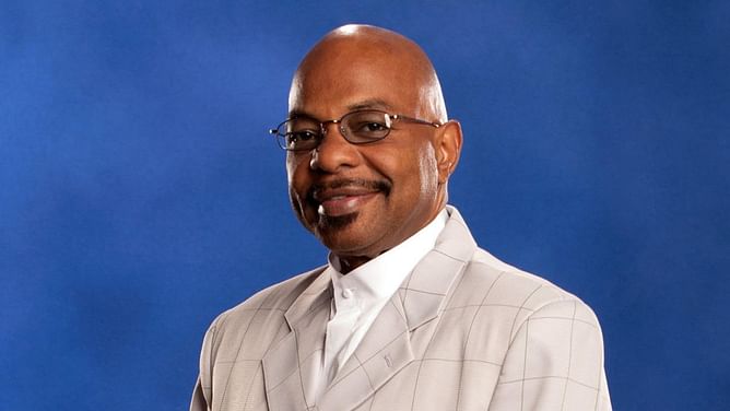 WWE Hall of Famer Teddy Long recalls getting pranked by Kevin Dunn (Exclusive)