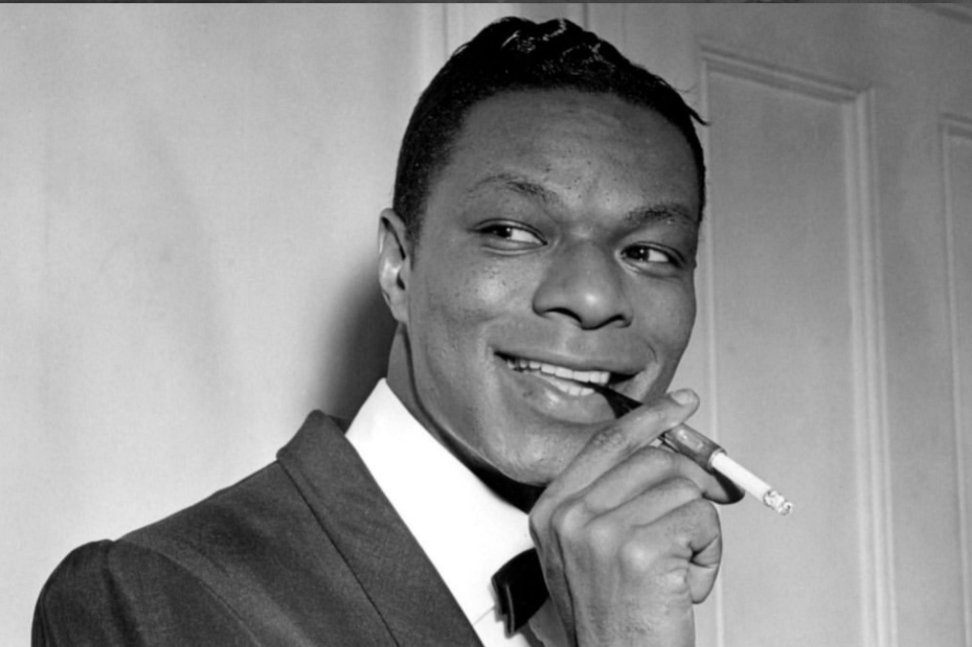 Nat King Cole died due to smoking cigarettes (Image via Instagram/@soniceditions)