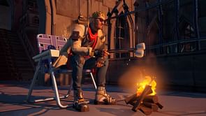 All Fortnite NPCs and what they sell (Chapter 5 Season 2)
