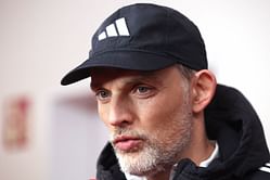"A disgrace" - Liverpool legend slams Thomas Tuchel for publicly flirting with the idea of joining Barcelona