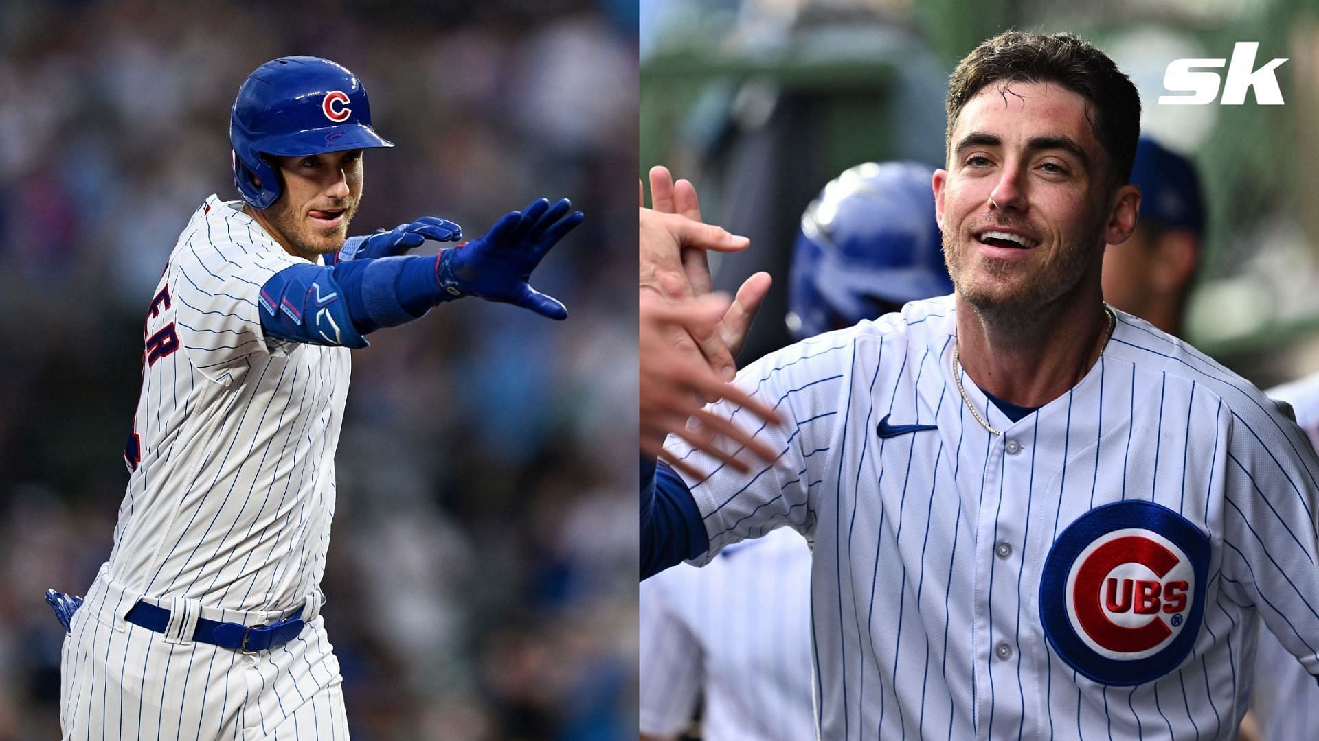 Google Bard believes that the New York Mets could try and sign Cody Bellinger this offseason