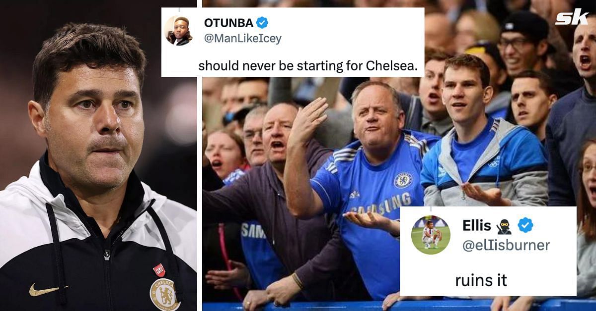 Chelsea face Preston in the FA Cup 