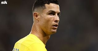 "We know how other organizations work" - Cristiano Ronaldo responds when asked if he'll get another Ballon d'Or nomination