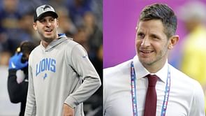 0-16 Lions QB recalls 2008’s Great Recession as he describes Detroit’s rise from “embarrassment”