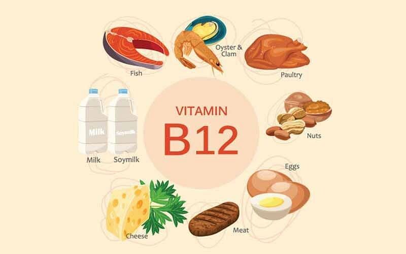 Vitamin D3 और B12 की कमी बना देती है भयंकर बीमार, आज से ही खाना शुरू करें ये चीजें(sportskeeda Hindi) 