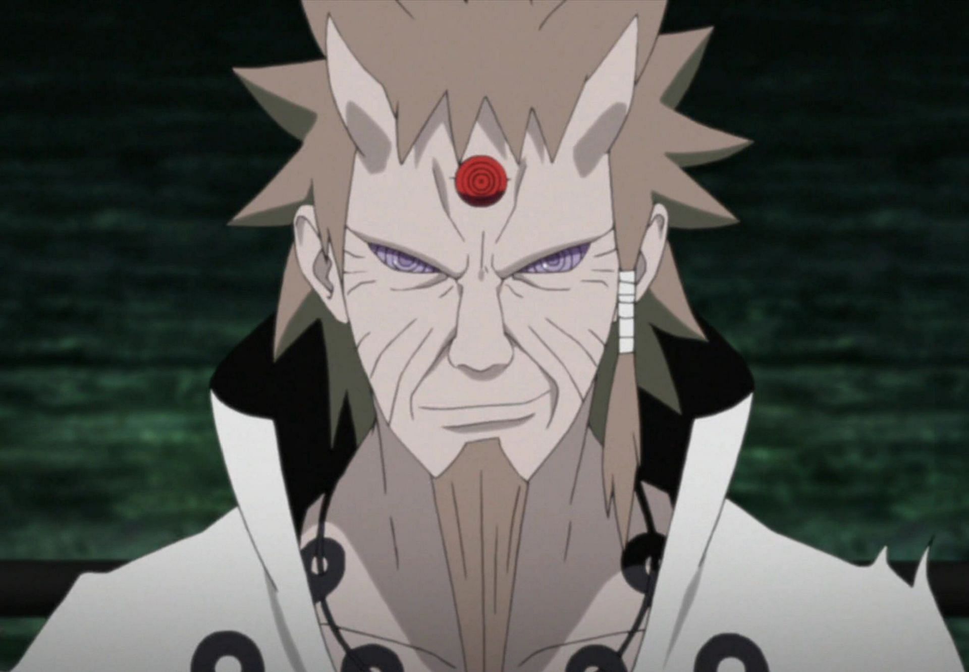 A character most people probably didn&#039;t think of. (Image via Studio Pierrot)