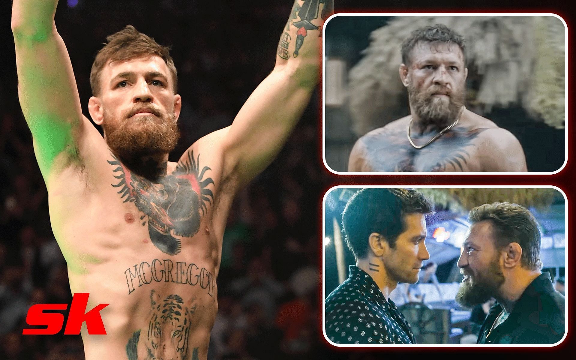 Exploring the possibility of Conor mcGregor returning to the UFC