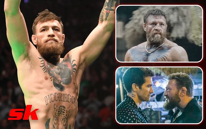 Will Conor McGregor ever fight in the UFC again? Debating possibilities of the Irishman's return amid prolonged hiatus and Hollywood debut