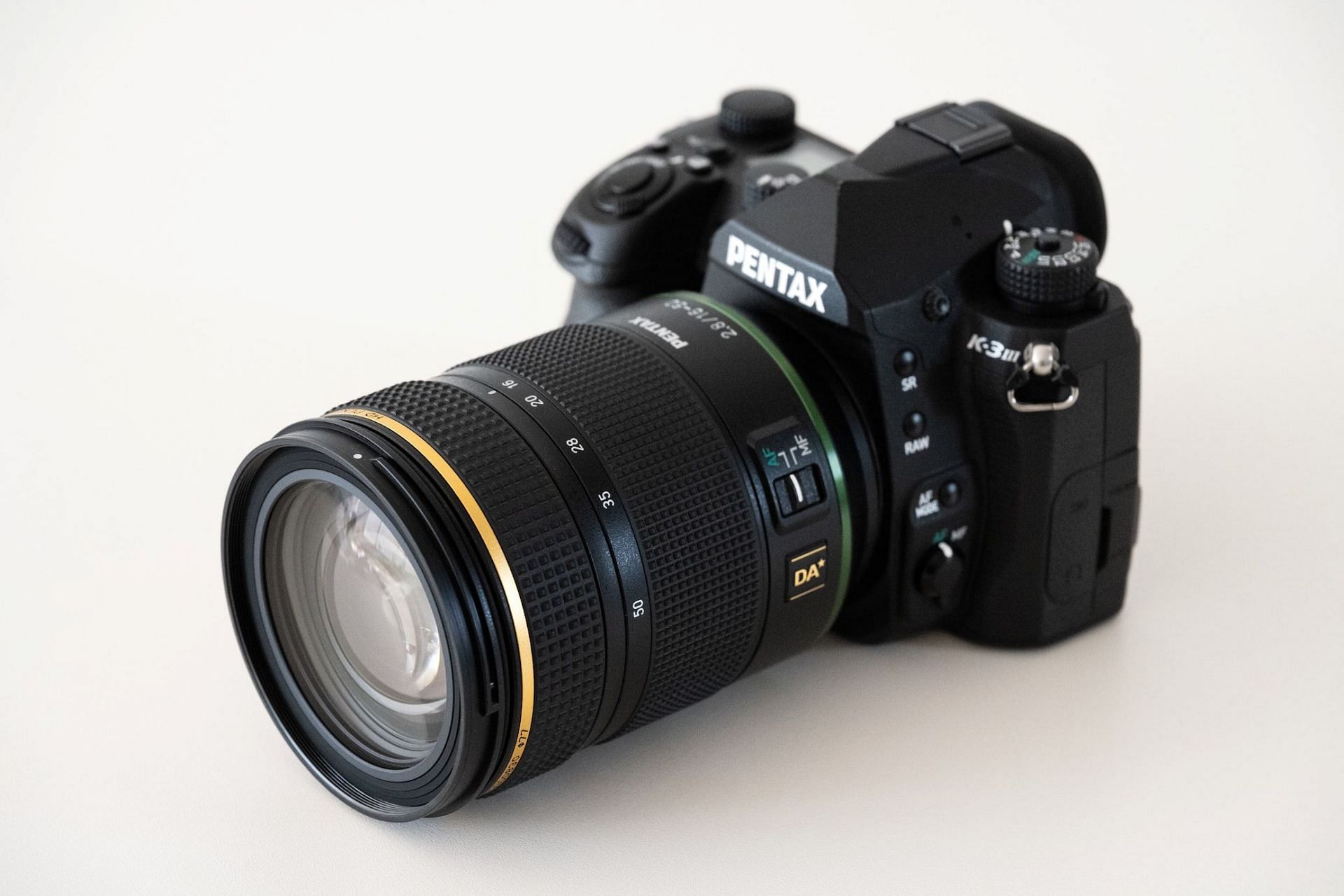5 best Pentax cameras in 2024 (Image via Unsplash/@rawkkim) 