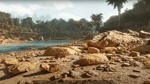 ARK Survival Ascended non-dedicated server explained