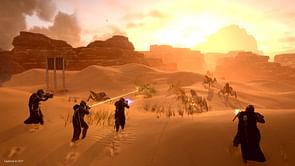 Helldivers 2 release date, system requirements, platforms, and more explored