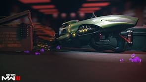 How to get VR11 Wonder Weapon in Modern Warfare 3 Zombies?