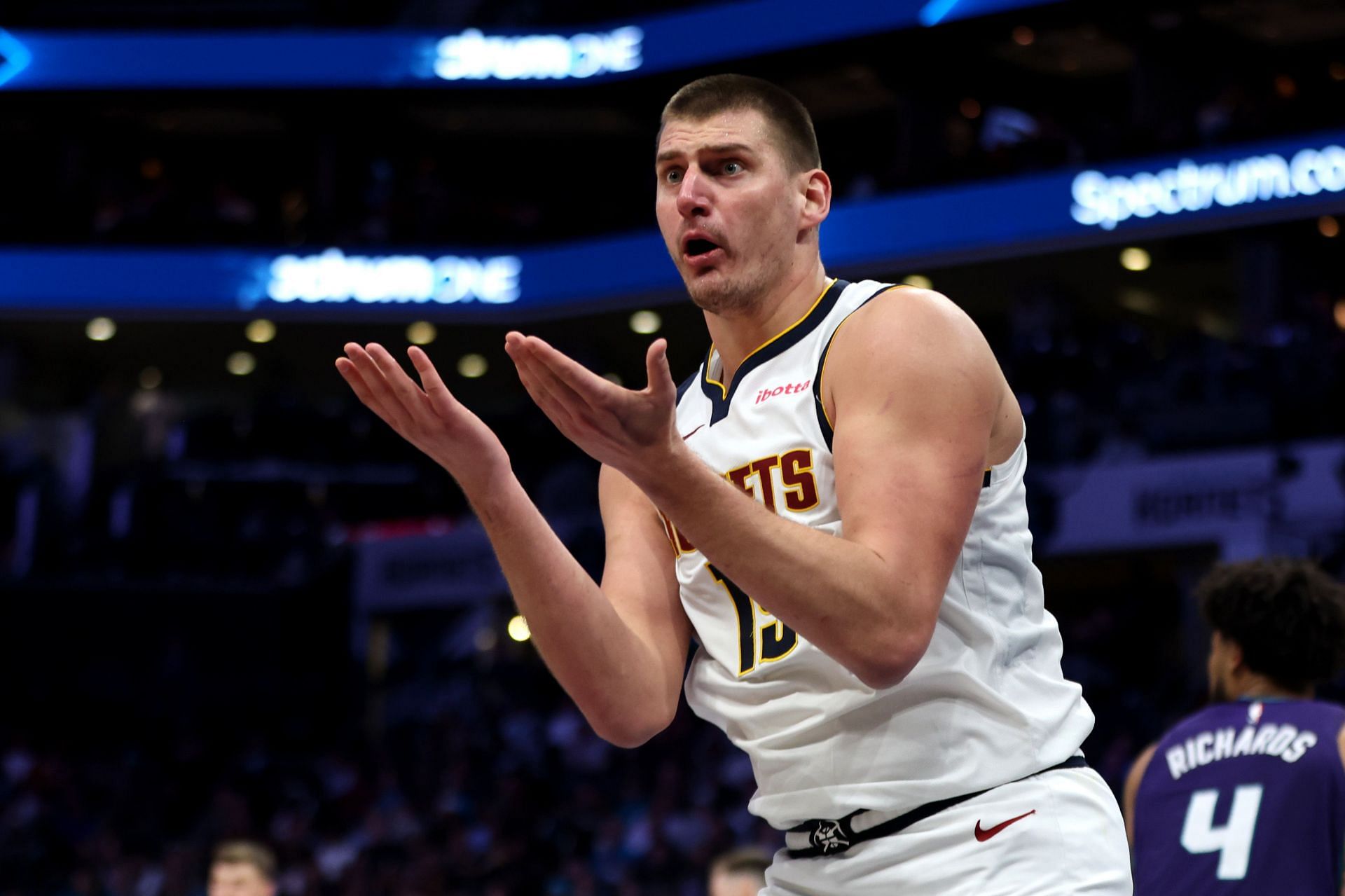 Nikola Jokic Injury Update: Latest On Reigning Finals MVP's Status ...