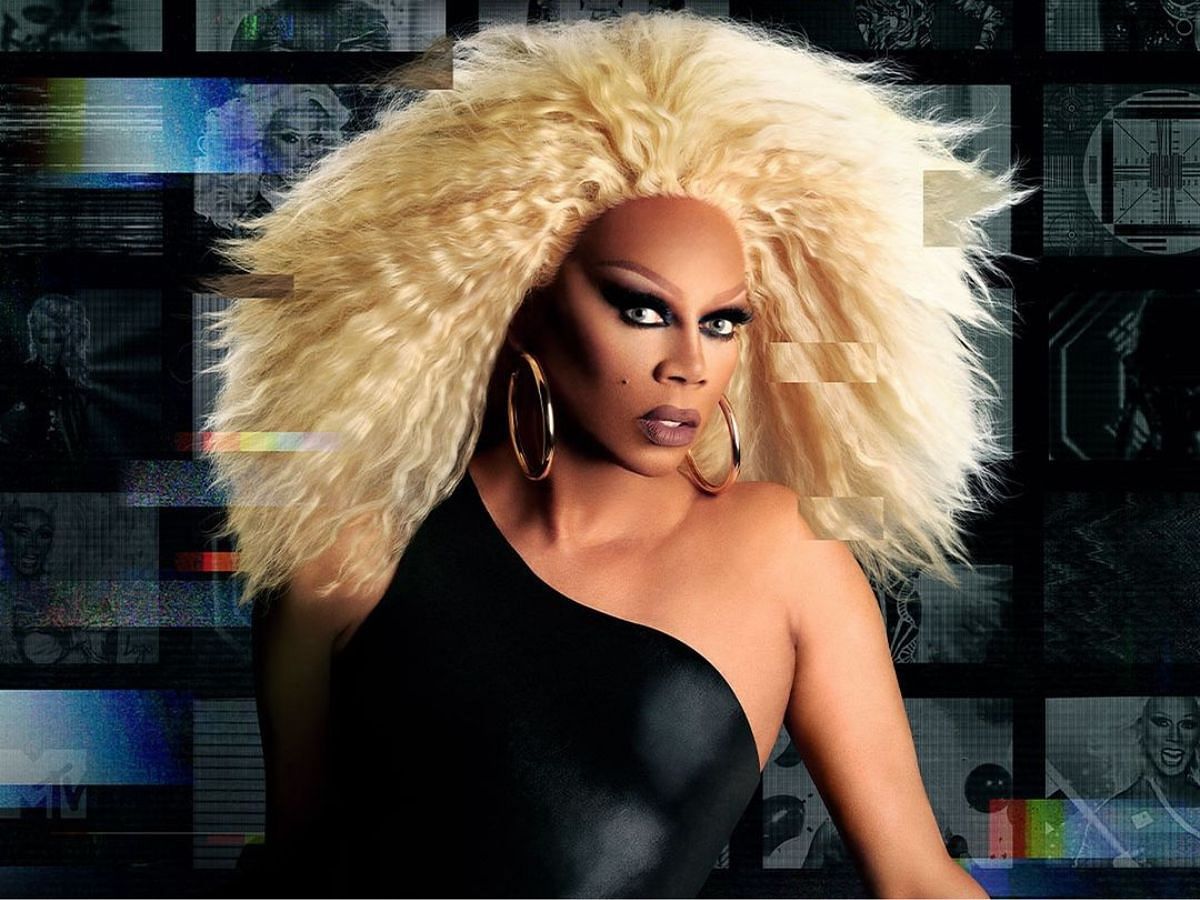 RuPaul