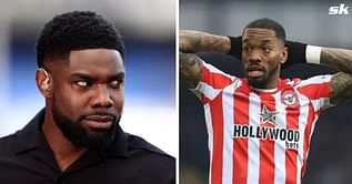 “Would be my one for Arsenal” - Micah Richards names forward Arteta must sign instead of Ivan Toney