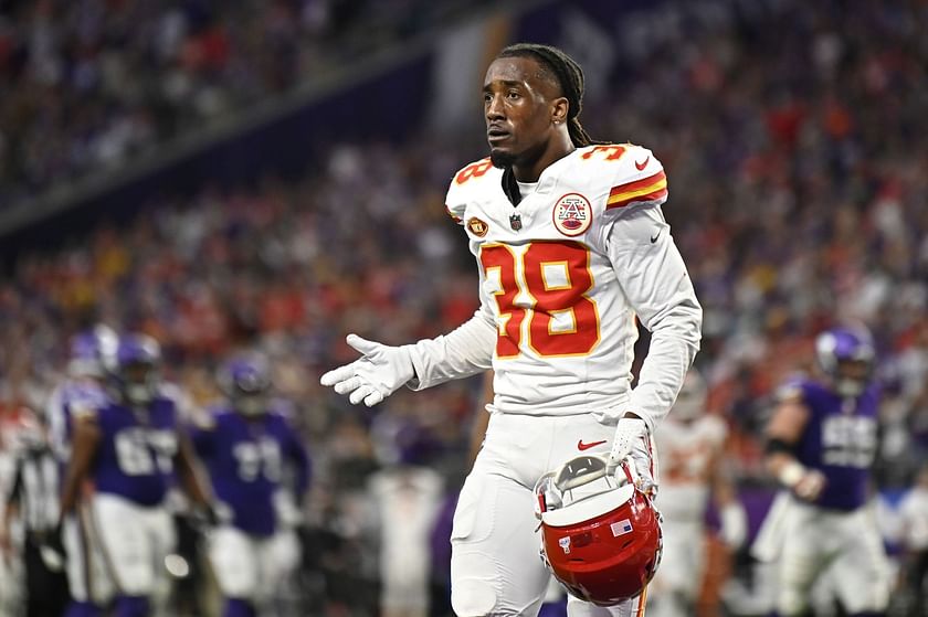 The Kansas City Chiefs updated - The Kansas City Chiefs