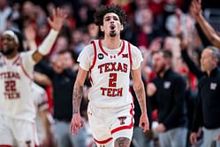 Texas Tech vs Oklahoma Basketball Predictions, Odds and Picks - Jan. 27 | College Basketball Season 2023-24