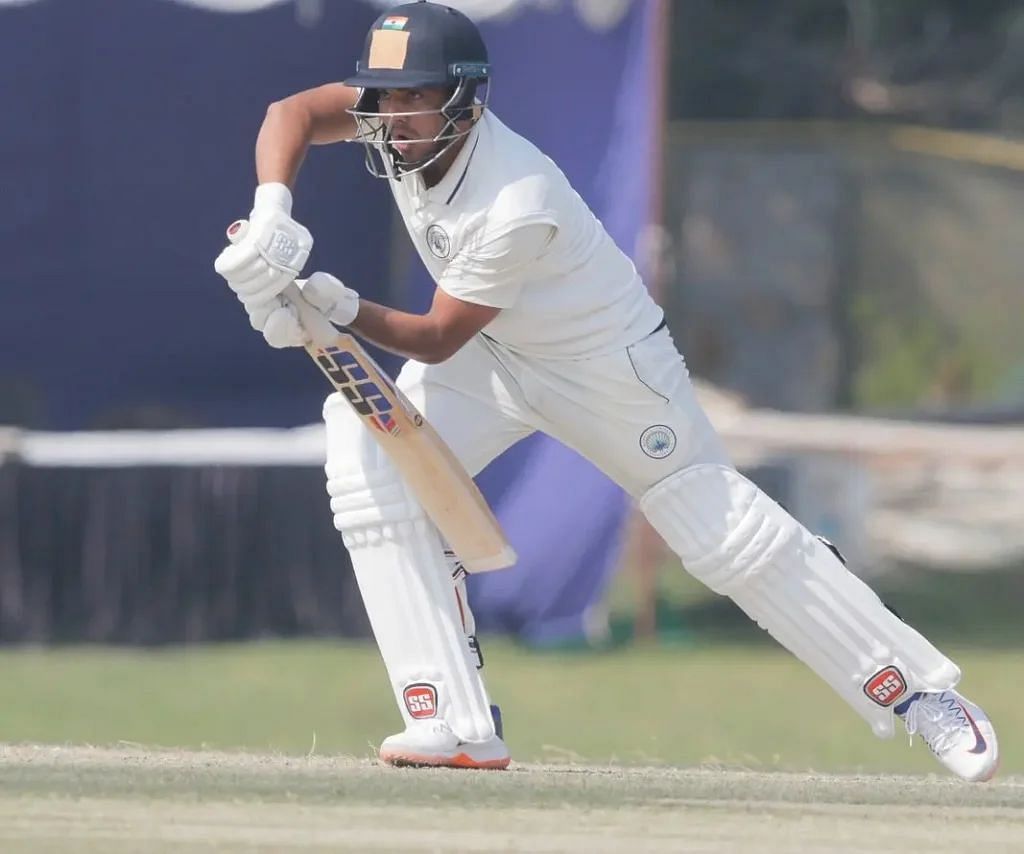 Top 5 allrounders to watch out for in Ranji Trophy 202324 ft. Nishant